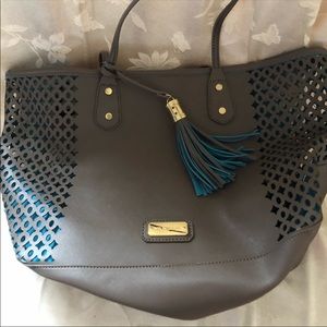 Big Buddha purse , NWOT .